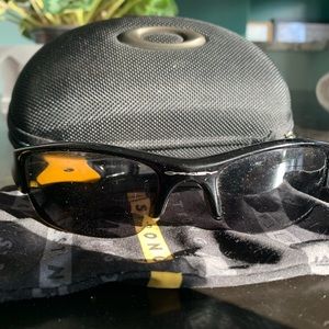 Oakley Sunglasses